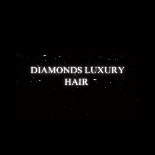 Diamonds Luxury Hair