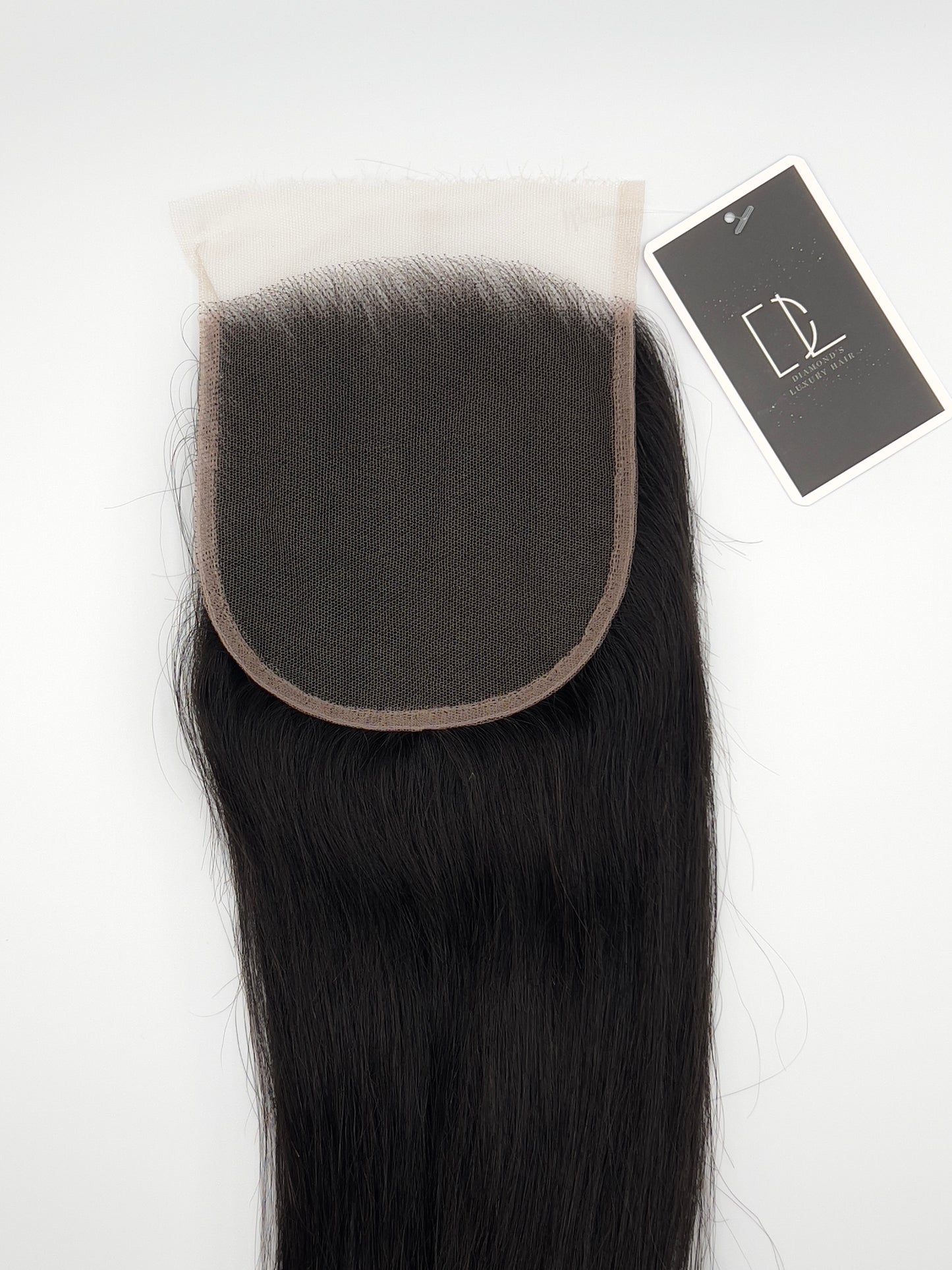 HD Lace Closure (RTS)