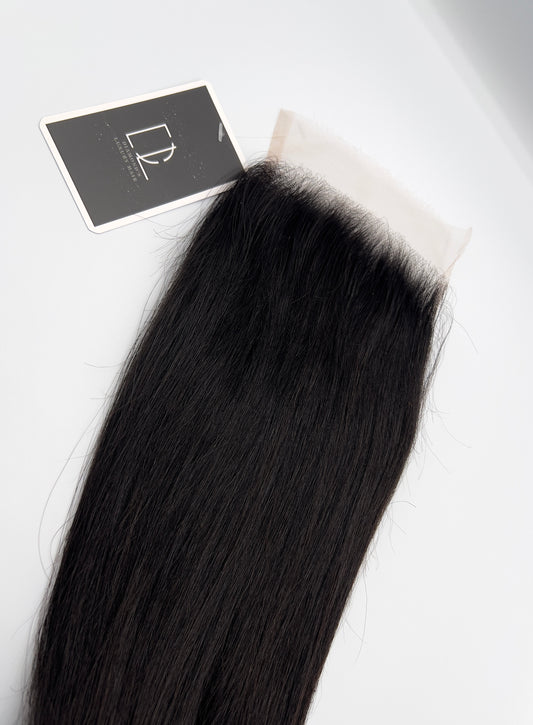 HD Lace Closure