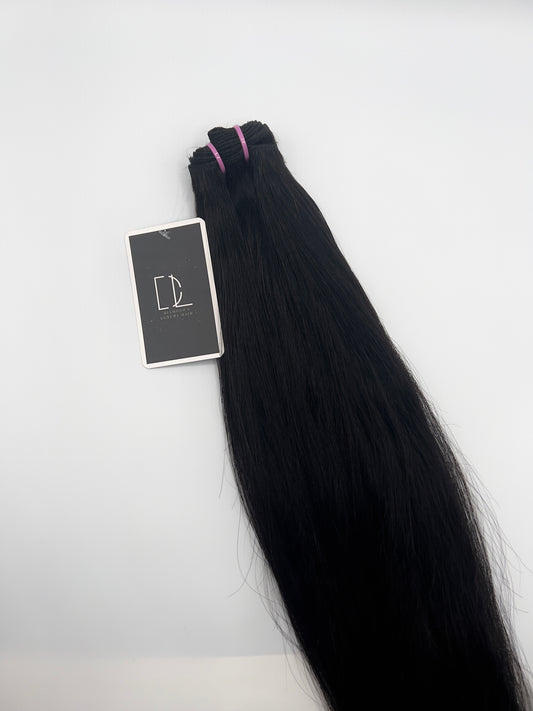 Single Virgin Hair Bundle