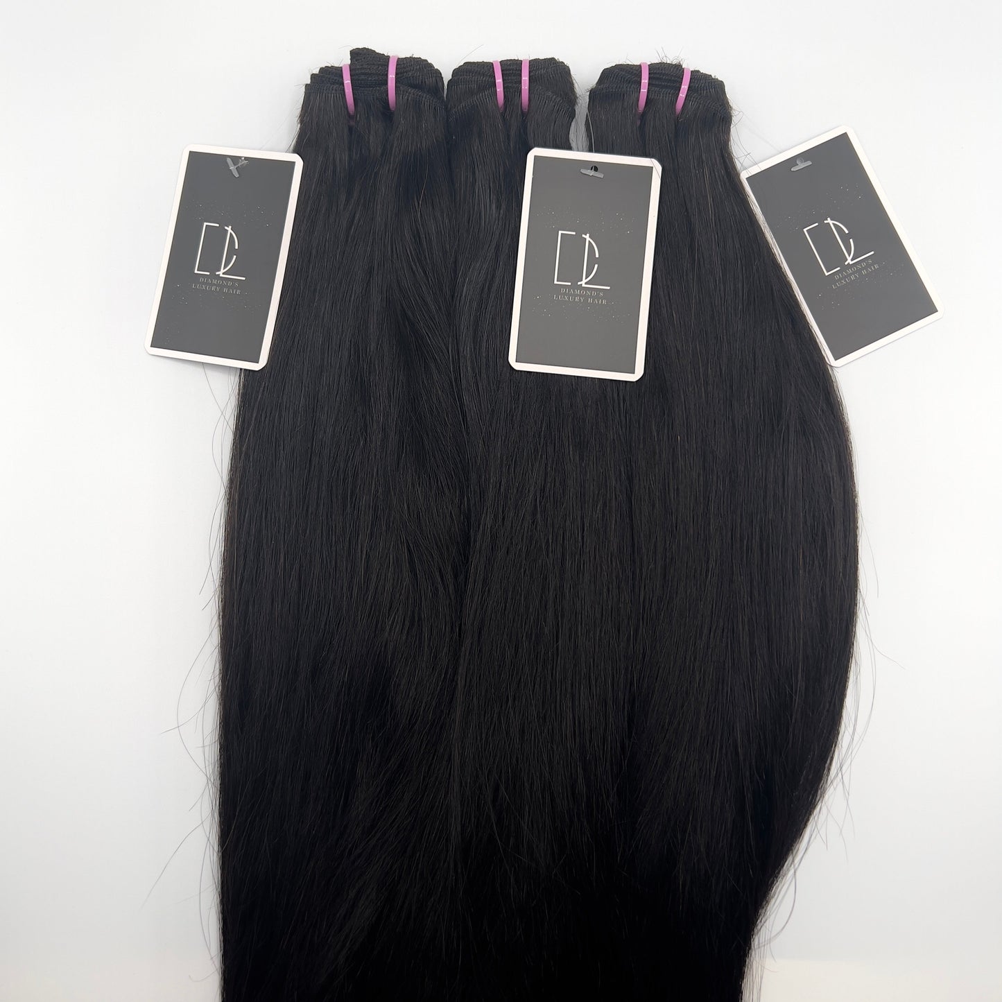 3 Virgin Hair Bundle Deal