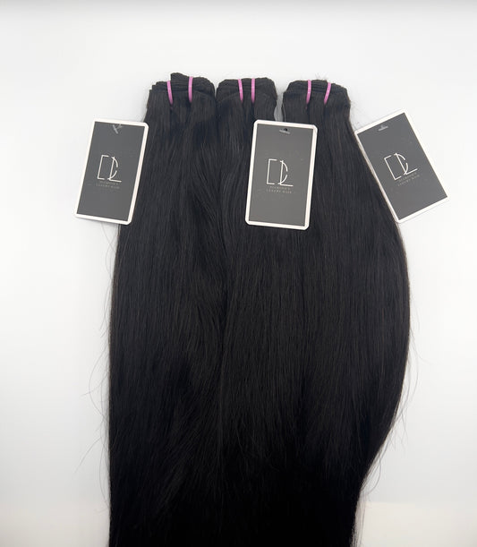 3 Virgin Hair Bundle Deal (RTS)